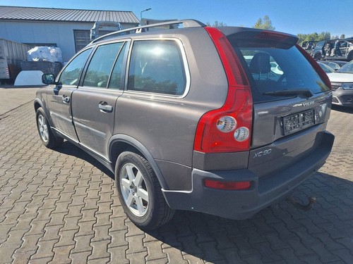 Volvo xc90 2005 hinten links - 2005,