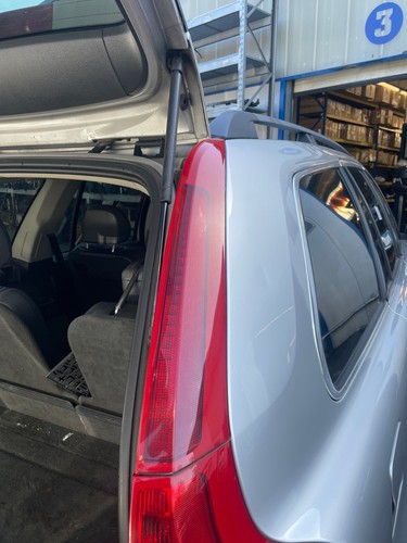 Rückleuchte oben rechts - rechts, volvo