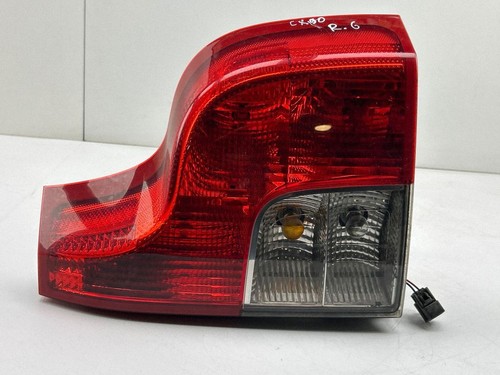Volvo xc90 2007 rechts - volvo,
