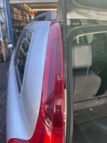 Rückleuchte oben links volvo - oben,