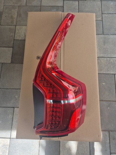 Original volvo led heckleuchte - original,