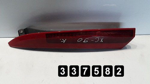 2004 volvo xc90 ruckleuchte - volvo,