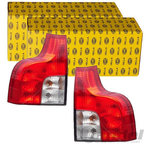 Hella rückleuchten satz - 2x,