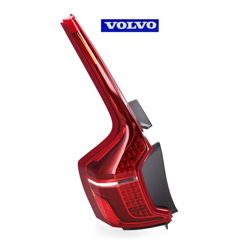 Original volvo led heckleuchte - volvo,